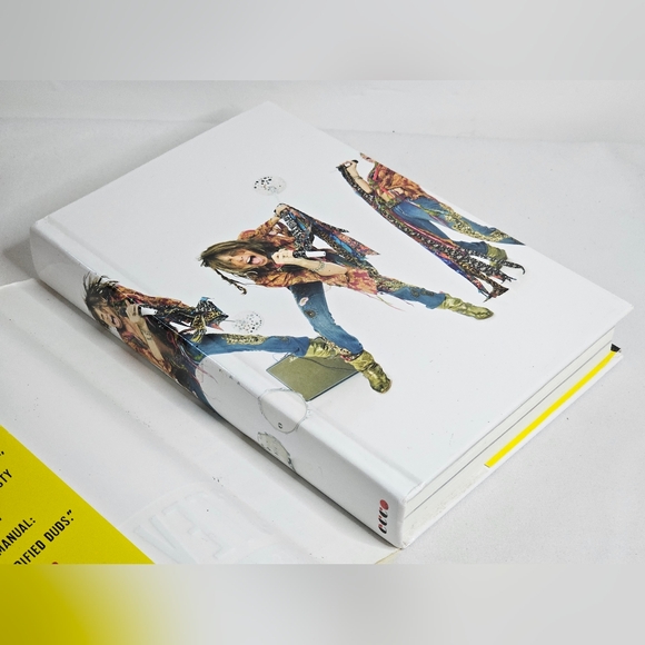 Steven Tyler Does the Noise in My Head Bother You? A Rock N Roll Memoir Book 1st - Picture 7 of 13